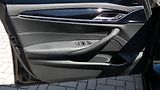 BMW Řada 5 Touring 520d xDrive - náhled 8
