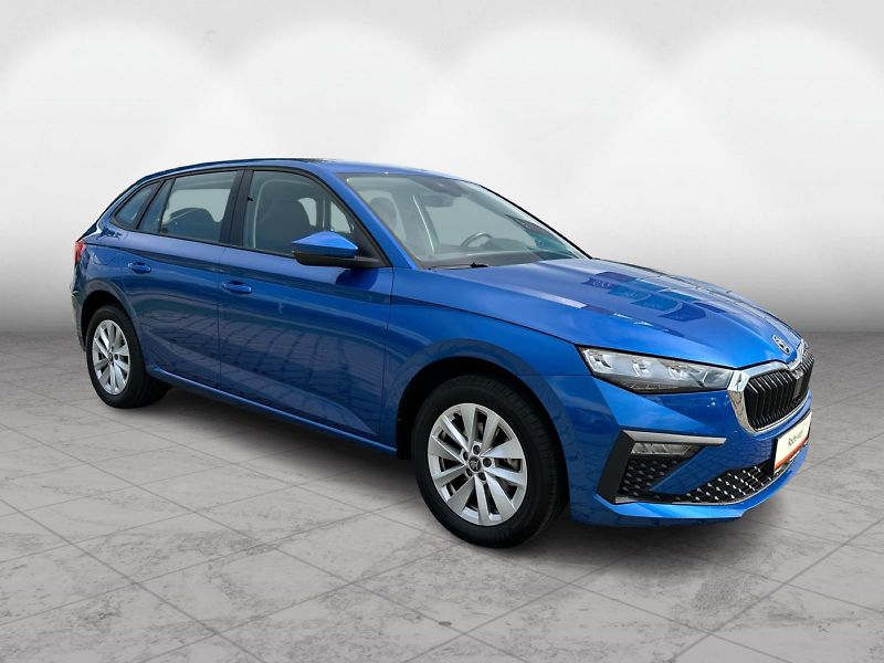 Škoda Scala 1,0 TSI / 85 kW Selection, Taž - fotka 8 z 22
