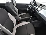 Škoda Fabia (2015) Ambition 1.4 TDI, Tempomat - náhled 7