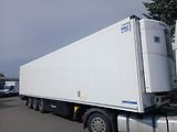 Krone SD Thermo-King SLXi 300 - náhled 1