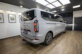 Ford Tourneo Custom 2.0 EcoBlue 125 kW 4x4 - náhled 11