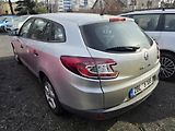 Renault Mégane 1.6 i Parkovací senzory  - náhled 2