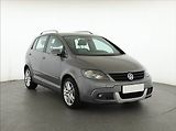 Volkswagen Golf Plus (2007) CrossGolf 1.9 TDI, po STK - náhled 1