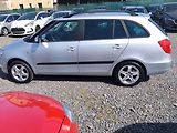 Škoda Fabia (2013) - náhled 8
