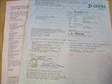 Škoda Octavia 2,0 TDI, serviska, digi klima, - náhled 49