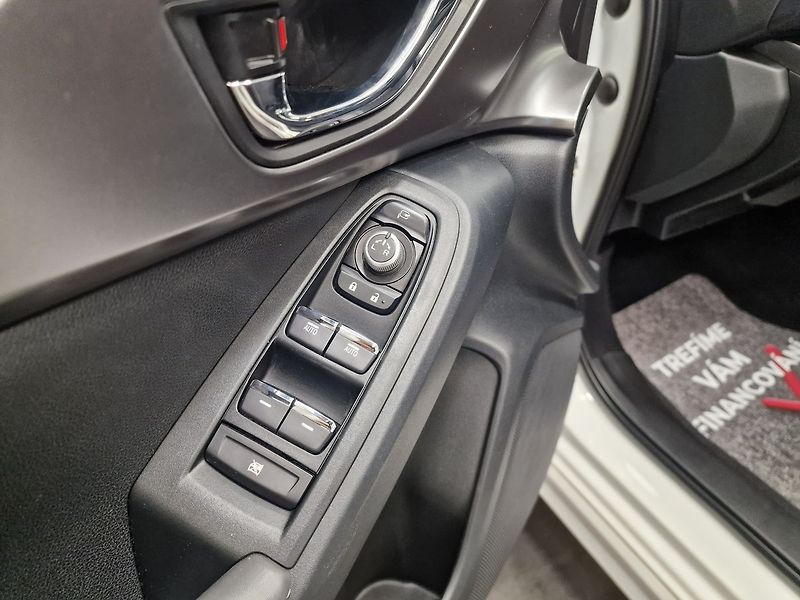 Subaru Impreza (2024) e-Boxer ACTIVE 2024 | Záruka 5 - fotka 17 z 53