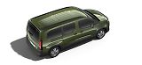 Peugeot Rifter (2026) LONG ALLURE DIESEL 130 MAN6 - náhled 4