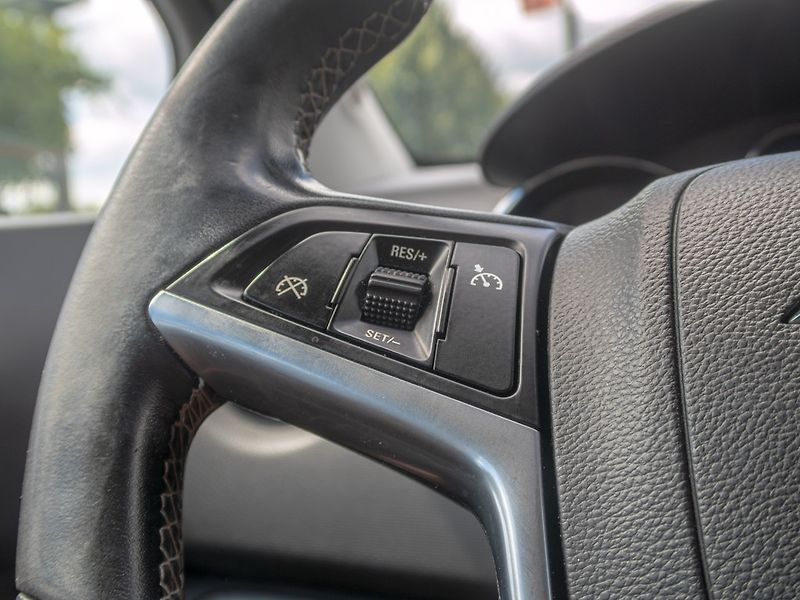 Opel Meriva (2016) ČR 1.4T 88KW – 2x KOLA - fotka 14 z 42