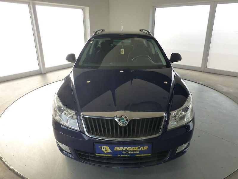 Škoda Octavia (2012) 1,2TSI-77KW*KLIMA**SADA KOL** - fotka 3 z 24