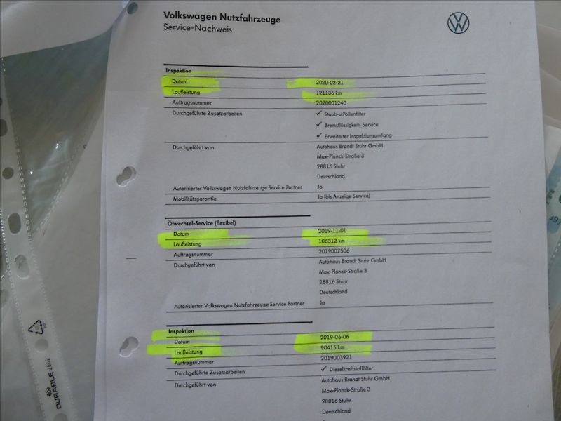 Volkswagen Caddy 2,0 TDi Basis,po rozvodech,TOP - fotka 51 z 56