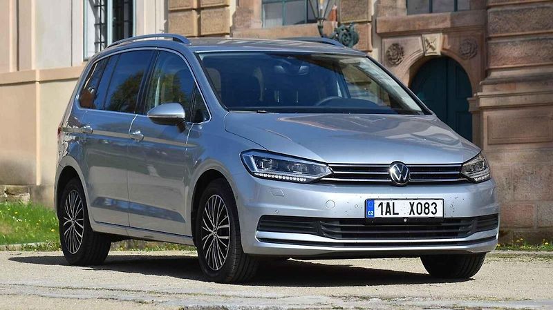 Volkswagen Touran se bohužel loučí. Náhrada se bude hledat těžko.