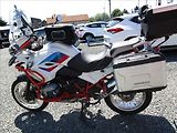 BMW R 1200 GS Rallye - náhled 8
