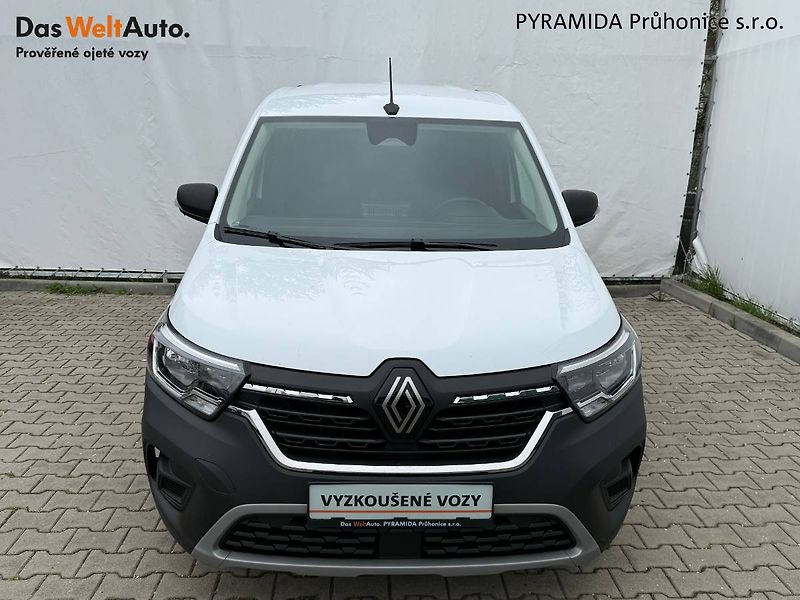 Renault Kangoo (2024) 1.3 TCe 75 kW - fotka 4 z 23