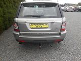 Land Rover Range Rover Sport 3.0D,180KW,4x4,XENONY,Tažné! - náhled 7