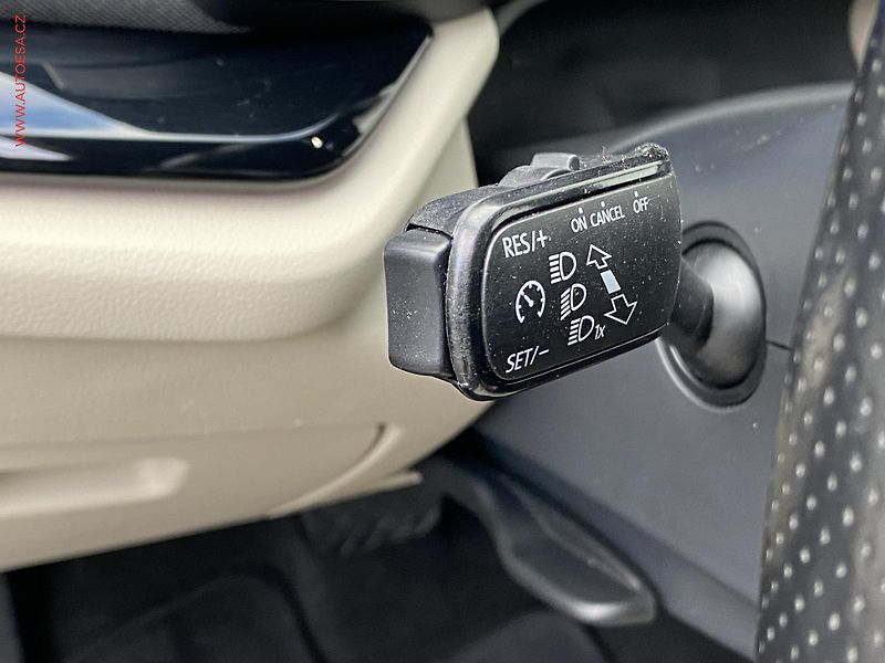 Škoda Octavia (2021) 1.5 TSi e-TEC, ČR, Style - fotka 13 z 19