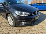 Volkswagen Touran (2016) 1,6 TDI 85 KW STK NAVI TAŽNÉ - náhled 10