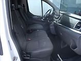 Ford Tourneo Custom (2022) Titanium 2.0 EcoBlue mHEV, ČR - náhled 9