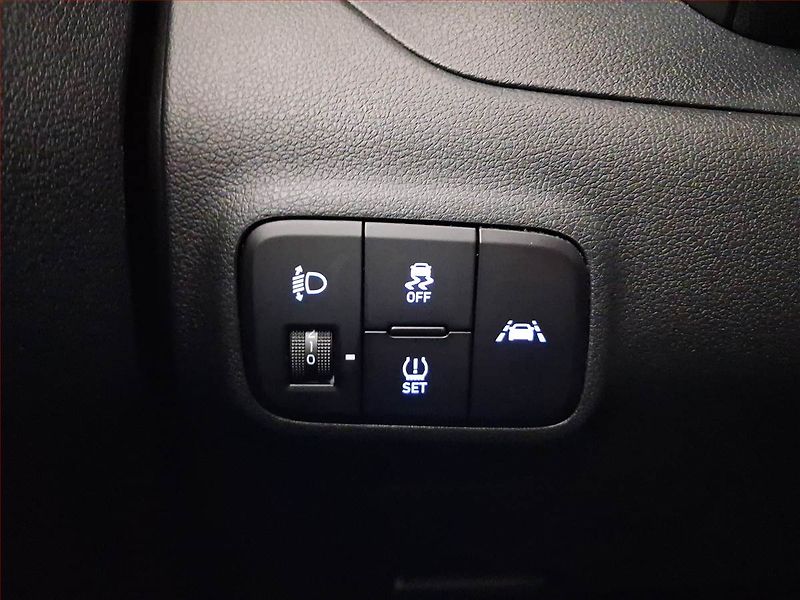 Hyundai i10 (2020) 1.0, ČR,1.maj, Serv.kniha - fotka 17 z 20