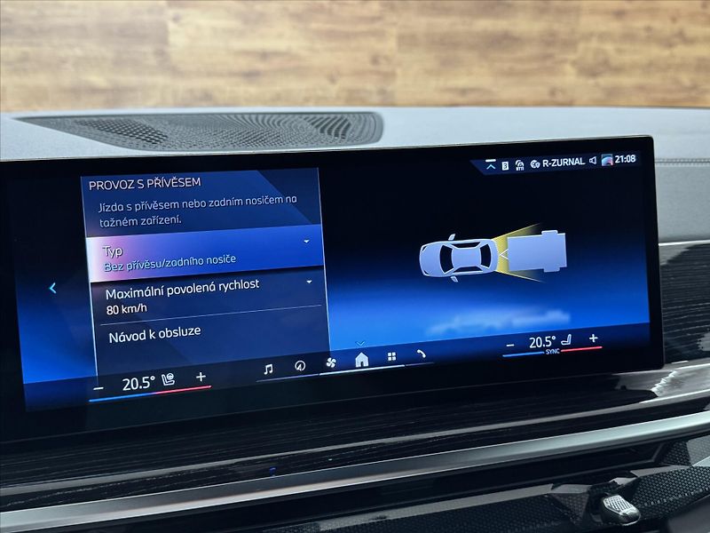 BMW X5 40i M SPORT ZÁRUKA SERVIS - fotka 21 z 33