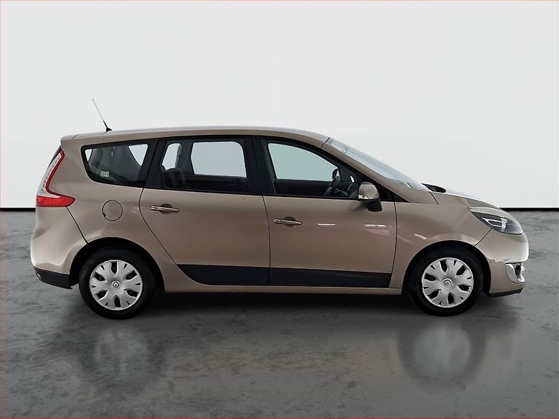 Renault Grand Scénic (2013) 1.5 dCi, ČR,1.maj, Tempomat - fotka 6 z 18