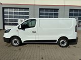 Renault Trafic (2026) VAN L1H1 110k RED - náhled 1