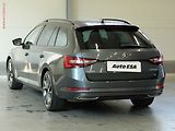 Škoda Superb (2018) 2.0 TDI, Ambiente, DSG - náhled 6