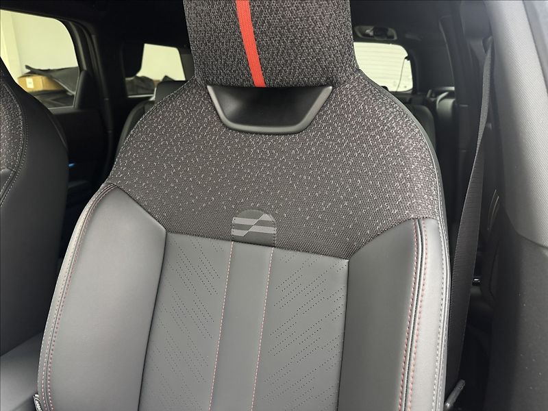 Mini Countryman 2,0 JCW ALL4 ZÁRUKA HUD H/K L - fotka 41 z 56