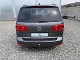 Volkswagen Touran 2.0TDi 140PS DSG TAŽNÉ - náhled 11