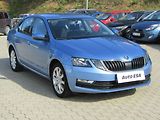 Škoda Octavia (2018) 1.0 TSi, ČR, AC, výhřev sed - náhled 1