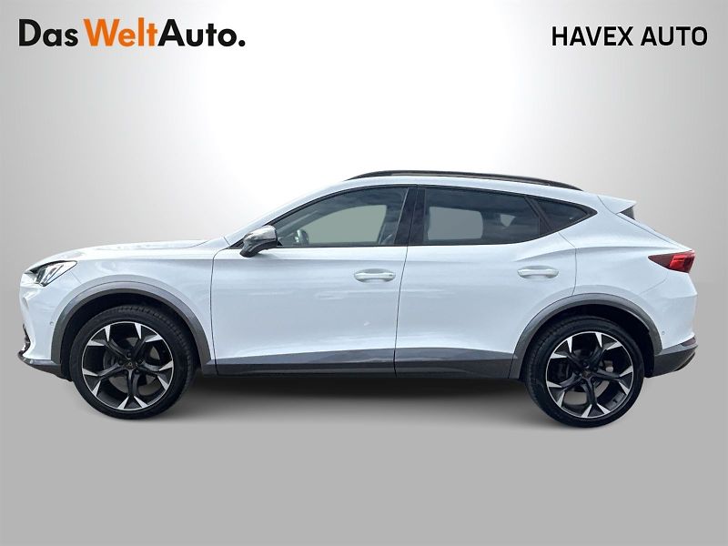 Cupra Formentor (2024) 2.0 TSI 4Drive DSG - fotka 3 z 31