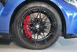 BMW M4 Competition xDrive Convertible - náhled 8