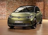 Nový VW ID.3
