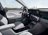 Nová generace elektrické verze Hyundai Kona