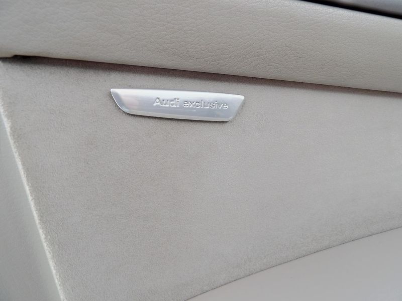 Audi A8 4.0TDI V8 Exclusive ČR - fotka 25 z 32