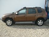 Dacia Duster 1.6i 77Kw Klimatizace - náhled 3