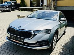 Škoda Octavia (2022) 2,0TDi 110W STYLE 4x4 DSG ACC  - fotografie inzerátu