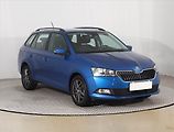 Škoda Fabia (2019) Ambition 1.0 TSI, Tempomat - náhled 1