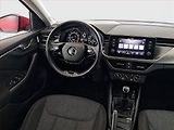 Škoda Scala (2021) 1.0 TSI, ČR,1.maj, Tempomat - náhled 7