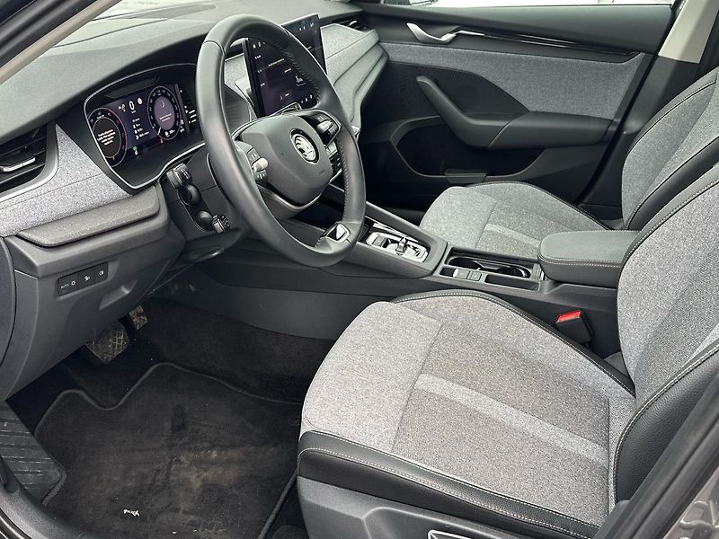 Škoda Octavia 2,0 TDI / 110 kW Top Selection - fotka 11 z 24