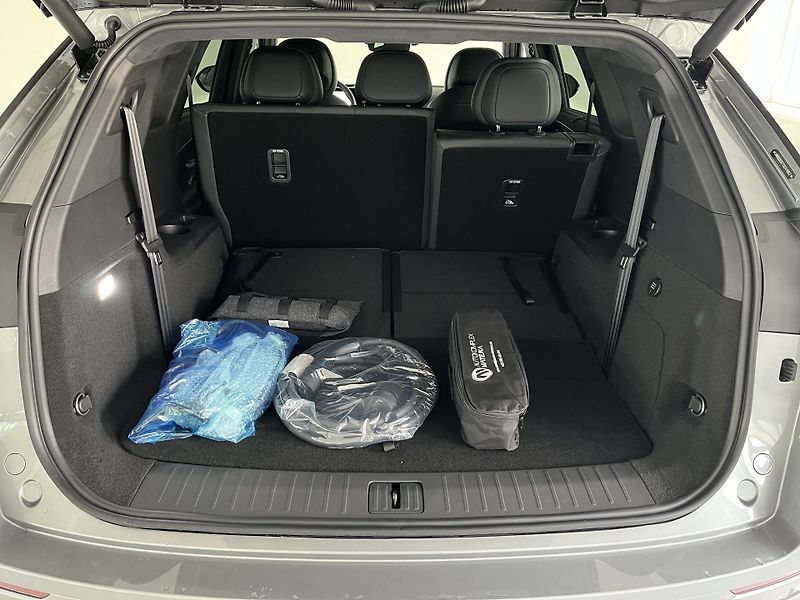 Jaecoo 8 (2026) PHEV EXCLUSIVE  - fotka 10 z 37