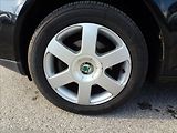 Škoda Octavia 1,9 TDI Pěkná - Bez koroze!!! - náhled 42