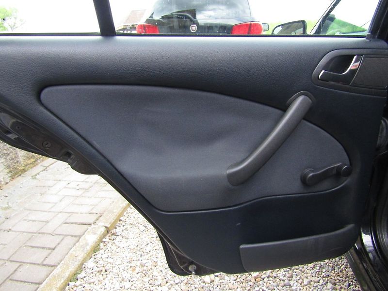 Škoda Octavia (2008) 1.9 TDI 74kW BEZ KOROZE - fotka 20 z 35