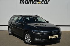 Volkswagen Passat 1.6TDi LED NAVIGACE TAŽNÉ - fotografie inzerátu
