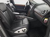 Mercedes-Benz GL (2010) 350 CDI, 4X4, Automat, 7 míst - náhled 9