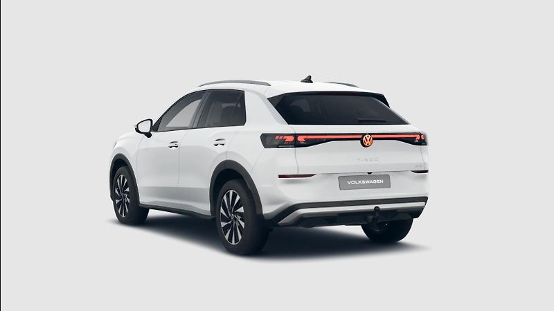 Volkswagen T-Roc (2026) 1,5 eTSI 110 kW 7DSG - fotka 3 z 6