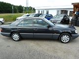 Mercedes-Benz 124 250 D - náhled 3