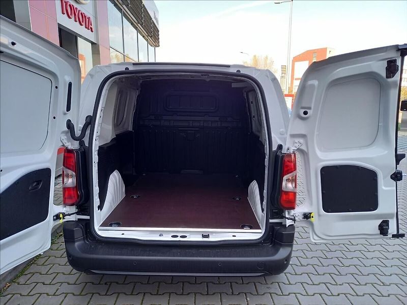 Toyota ProAce City 1,5 L1 Active Multimedia  1,5D - fotka 9 z 10