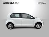 Volkswagen up! (2020) 1.0 MPI move - náhled 20