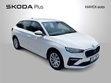 Škoda Scala (2024) 1.0 TSI Top Selection - náhled 1
