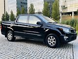 SsangYong Actyon 2.0TD 4x4 MAN SERVISKA TAŽNÉ - náhled 10